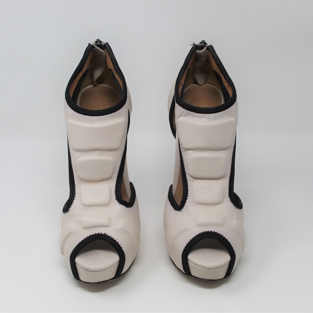 L.A.M.B heels - Picture 1 of 8